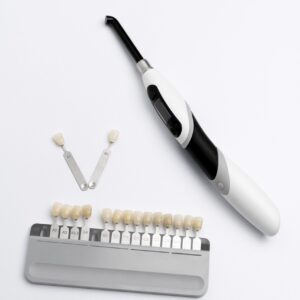 OrthoFlex Clear Retainer Case