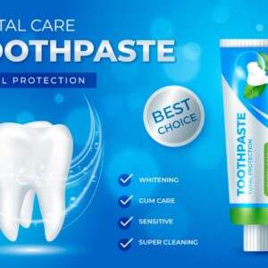 XtraGrip Floss Picks with Charcoal Infusion