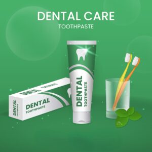 WhitenEase Advanced Teeth Whitening Kit